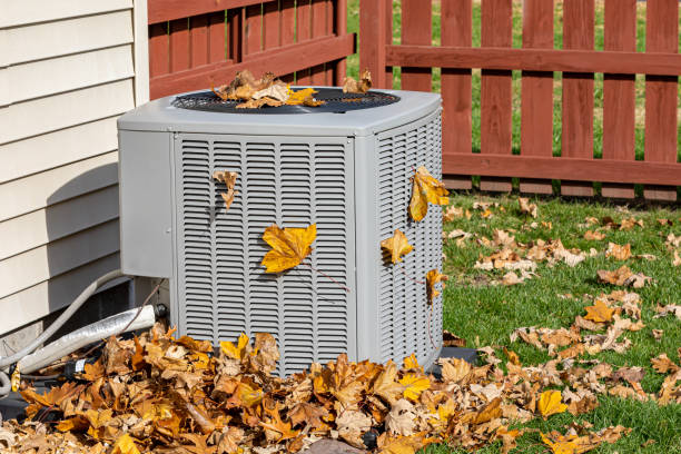 Best Central air repair  in Hollins, VA