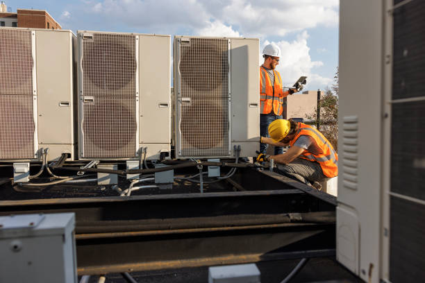 Trusted Hollins, VA HVAC Experts