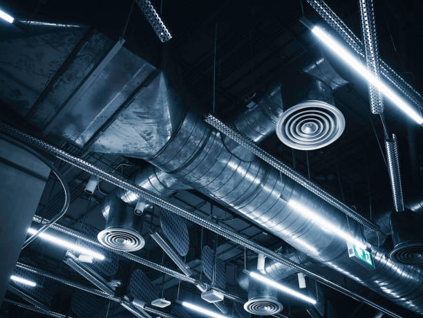 Best Affordable HVAC services  in Hollins, VA
