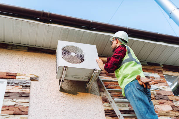 Best HVAC installation services  in Hollins, VA