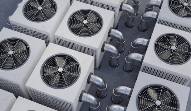Professional HVAC in Hollins, VA