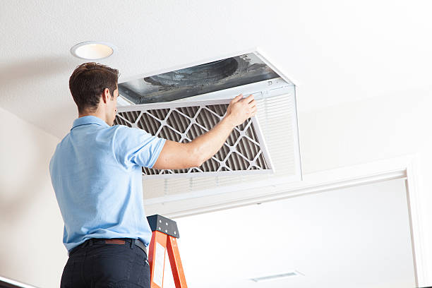 Best HVAC maintenance near me  in Hollins, VA
